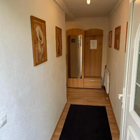 Ruhige Geraeumige Apartment *