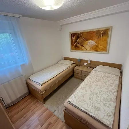 Apartment Ruhige Geraeumige Pforzheim