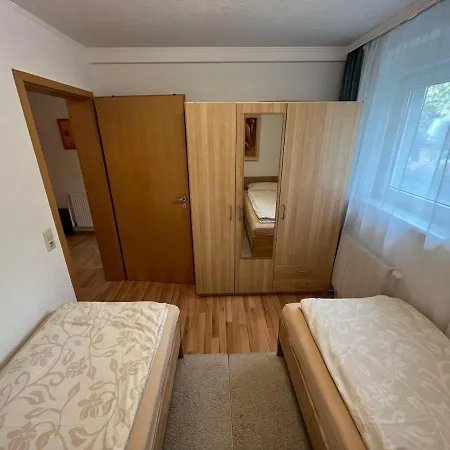 Ruhige Geraeumige * Pforzheim