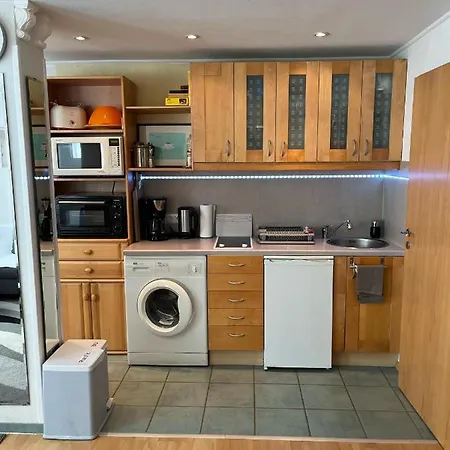 Apartment Ruhige Geraeumige *