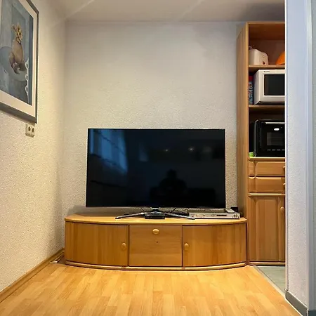 Ruhige Geraeumige * Pforzheim