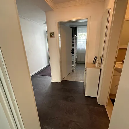 Ruhige Geraeumige Pforzheim
