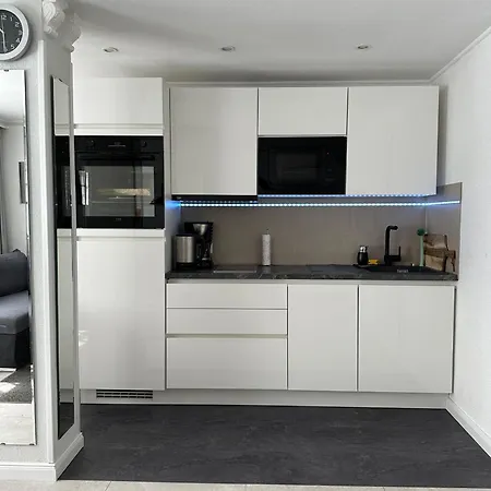 Ruhige Geraeumige * Pforzheim